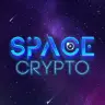 Space Crypto  logo