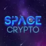 Space Crypto  logo