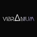 Vibranium logo