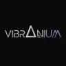 Vibranium logo