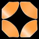Bitcoin Solaris logo