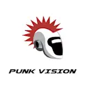 Punk Vision logo