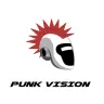 Punk Vision logo