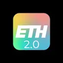 ETH 2.0 logo