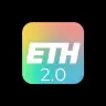 ETH 2.0 logo