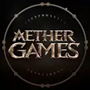 Aether Games logo