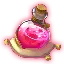 Slime Royale Cupid Essence logo