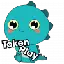 Tokenplay logo