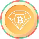 Bitcoin Diamond logo