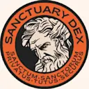 Sanctuary logo