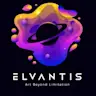 Elvantis logo