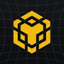BNB Chain logo
