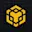 BNB Chain logo
