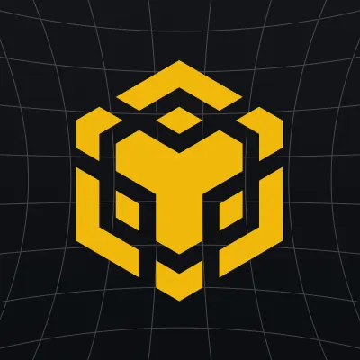 BNB Chain logo