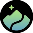 Trails Protocol logo
