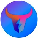 BullRock Swap logo