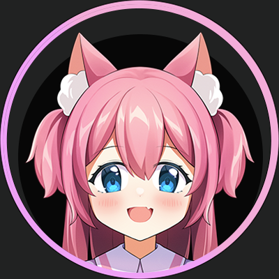 Catgirl logo