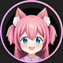 Catgirl logo