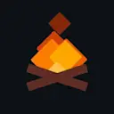 Bonfire.world logo