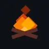 Bonfire.world  logo