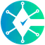 Cryptrust logo