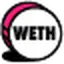 WETH logo