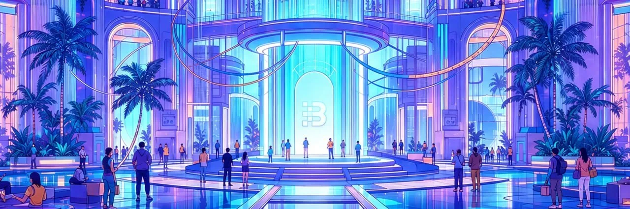 Skynet Boost Image for Turingbitchain