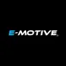 E-motive Auto Exchange logo