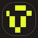 TCASH CHAIN logo