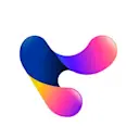 Vibing Protocol logo
