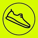 Step logo