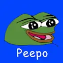 PEEPO logo
