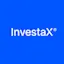 InvestaX logo