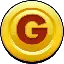Gnome Mines logo