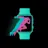Stepwatch logo