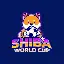 Shiba World Cup logo