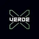 VerdeX logo