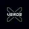 VerdeX logo