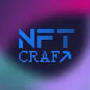NFTcraft logo