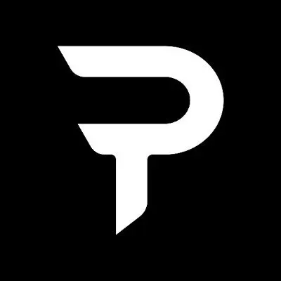 Paradex logo