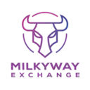 MilkywayEX logo