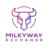 MilkywayEX logo