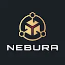 Nebura logo