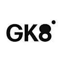 GK8 (Galaxy) logo