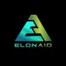 ELONAID logo