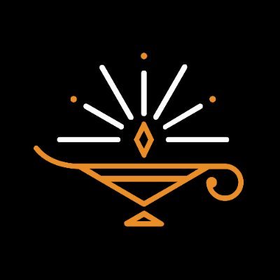 AladdinDAO logo