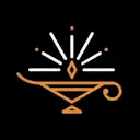AladdinDAO logo