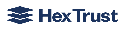 Hex Trust logo