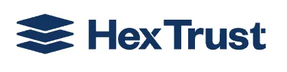 Hex Trust logo