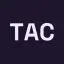 TAC logo